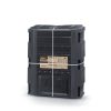 Prosperplast Module Compogreen 1600L Moduláris Komposztáló Fekete