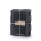 Prosperplast Module Compogreen 1600L Moduláris Komposztáló Fekete