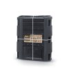 Prosperplast Module Compogreen 800L Műanyag Komposztáló Fekete