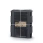 Prosperplast Module Compogreen 800L Műanyag Komposztáló Fekete