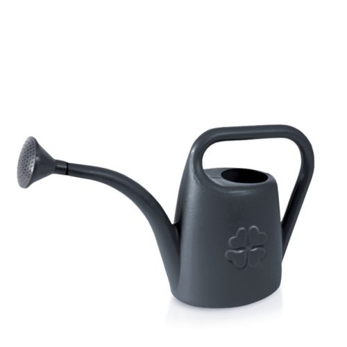 Koni Antracit Öntözőkanna 4,5L Levehető Rózsával
