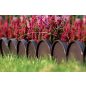 Garden Line Terrakotta Kerti Szegély 10m