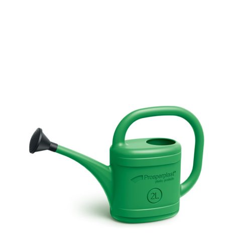 Prosperplast Spring Kerti Öntözőkanna Műanyag Zöld 2L
