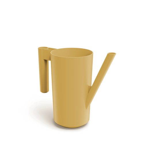 Tubo Mustársárga Öntözőkanna 2L