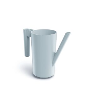 Tubo Világosszürke Öntözőkanna 2L