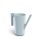 Tubo Világosszürke Öntözőkanna 2L