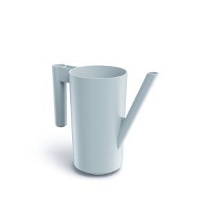 Tubo Világosszürke Öntözőkanna 2L