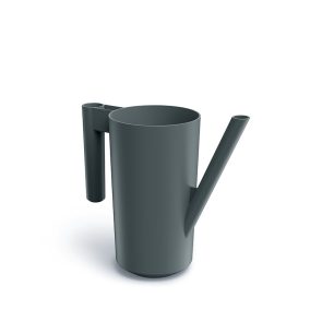 Tubo Modern Öntözőkanna Antracit 2L