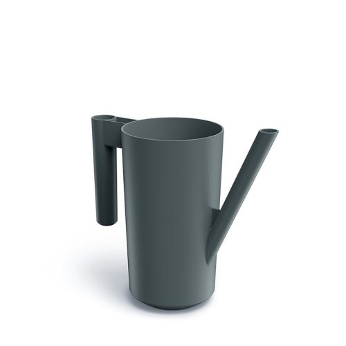 Tubo Modern Öntözőkanna Antracit 2L