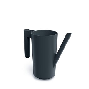 Tubo Modern Öntözőkanna Antracit 2L