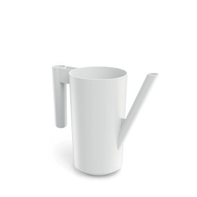 Tubo Modern Öntözőkanna Fehér 2L