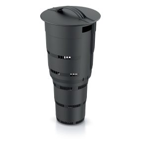 Combiosoil Földalatti Komposztáló 250 Fekete