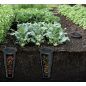 Combiosoil Földalatti Komposztáló 250 Fekete