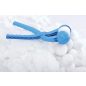 Snowballee 1 Hógolyókészítő Rózsaszín 38 cm