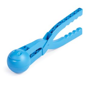 Snowballee 1 Hógolyókészítő Kék 38 cm