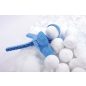 Snowballee 2 Hógolyókészítő Korall 380mm