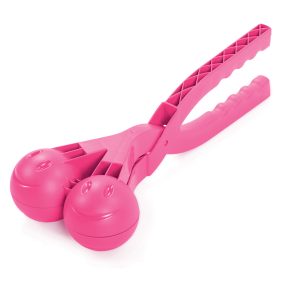 Snowballee 2 Hógolyókészítő Rózsaszín 38cm