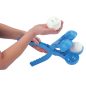 Snowballee 2 Hógolyókészítő Rózsaszín 38cm