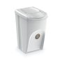 Sortibox Szelektív Hulladékgyűjtő Rendszer Szürke 25L