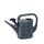 Zebra Műanyag Öntözőkanna Antracit 10L Levehető Rózsával