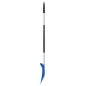Alpin 2 Alutube Prémium Hólapát Kék 490mm