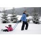 Prosperplast Arctic 800 Kék Hótoló Lapát