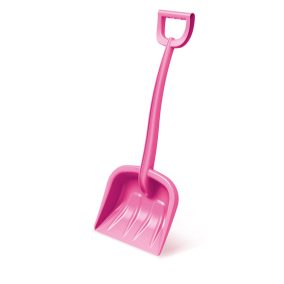 Kidy Gyermek Hólapát Rózsaszín 26,5 cm