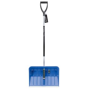 Ergospecial Prémium Hólapát 55 cm Kék Alumínium Éllel