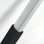 Alumax Ergo Ergonomikus Hólapát 50 cm Alumínium