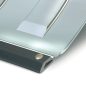 Alumax S 500 Prémium Alumínium Hólapát Gumis Éllel