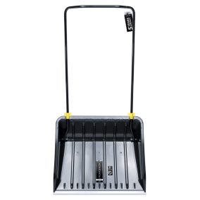 Prosperplast Snow Monster Hótoló Fekete 745mm