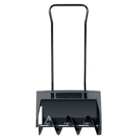 Prosperplast Snow Mover Hótolólap Spirális Rendszerrel Fekete 59 cm