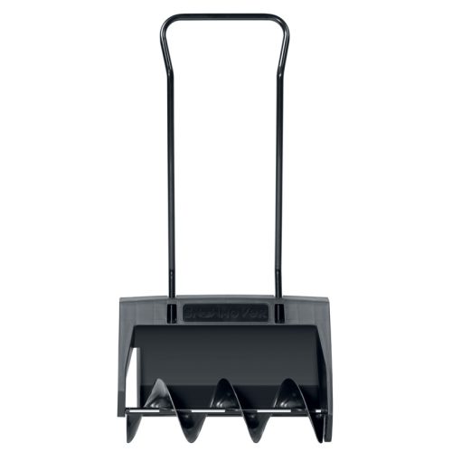 Prosperplast Snow Mover Hótolólap Spirális Rendszerrel Fekete 59 cm