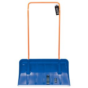 Prosperplast Snow Rider 1 Hótolólap Műanyag Kék 80 cm