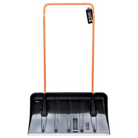 Prosperplast Snow Rider 1 Hótolólap Fekete 80 cm