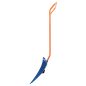 Prosperplast Snow Rider 1 Hótolólap Fekete 80 cm