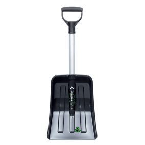 Everest Eco Összecsukható Autós Hólapát Fekete 265