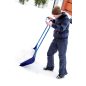 Arctic XL Professzionális Hótoló 86 cm Kék