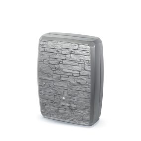   Multitank 250 Esővízgyűjtő Tartály Beton Szürke Kőmintázattal