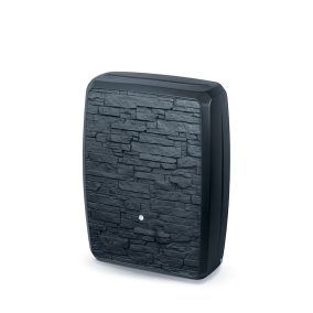   Multitank 250 Antracit Esővízgyűjtő Tartály Kőmintázattal