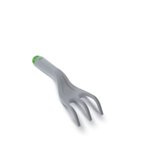 R Fork Plus Ergonomikus Kerti Villa Szürke