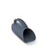 R Cup Ergonomikus Kerti Merőkanál Fekete 122