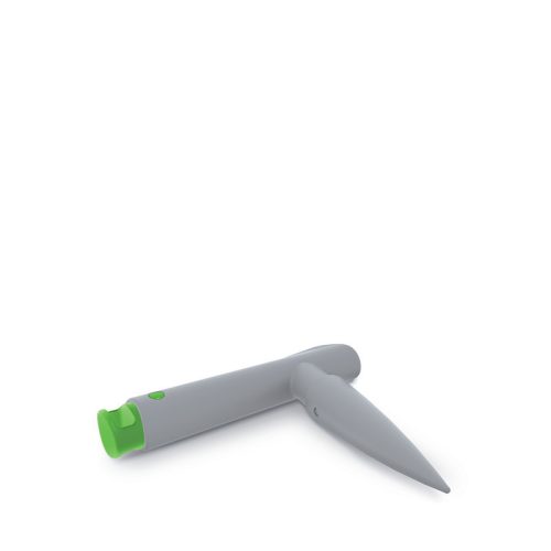 Pikownik R Digger Plus Prémium Ültető Szerszám Szürke