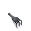 Prosperplast R Fork Vetőgép Fekete 255mm