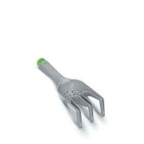 R Fork Seeder Plus Precíziós Vetővilla Szürke