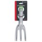 Prosperplast R Cultivator Plus Kerti Kultivátor Szürke