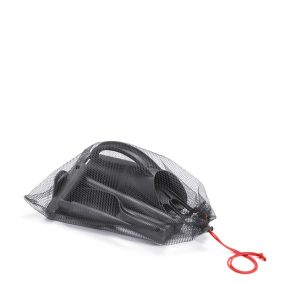 Respana Prémium Kerti Szerszámkészlet Fekete 370