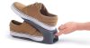 Spacyshoe Helytakarékos Cipőtartó Állvány Antracit 38-45