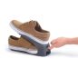 Spacyshoe Helytakarékos Cipőtartó Állvány Antracit 38-45
