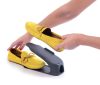 Spacyshoe Helytakarékos Cipőtároló Rendező Antracit 30-38 csomag